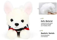 Pom Pom Paws Plushie - Bear Hugs