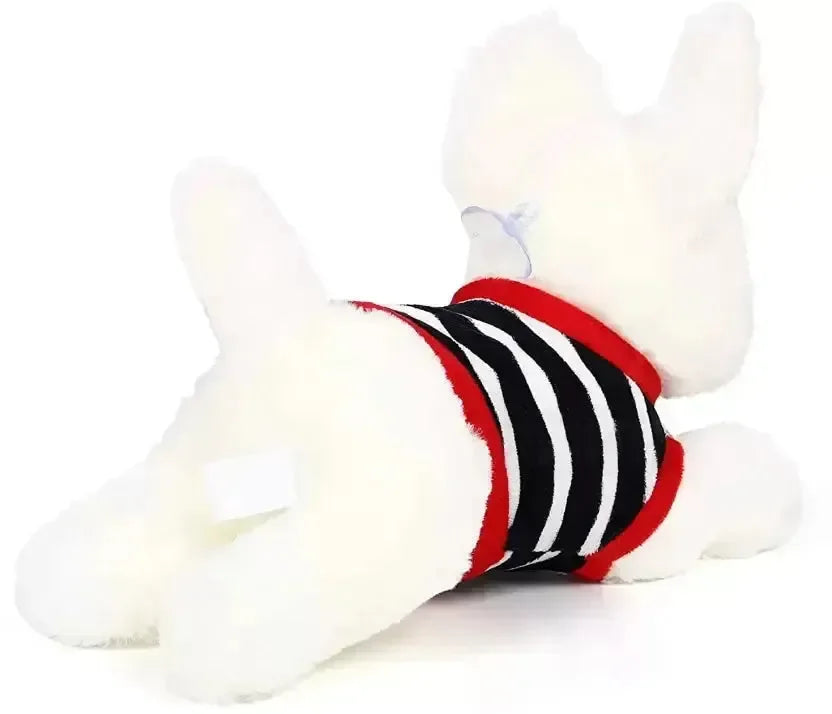 Pom Pom Paws Plushie - Bear Hugs