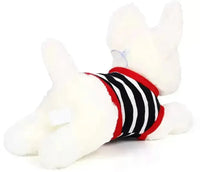 Pom Pom Paws Plushie - Bear Hugs