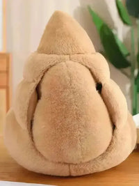 Poopy Capybara Plushie (45 cm) - Bear Hugs