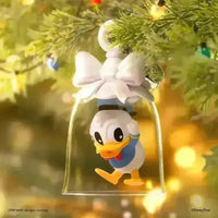 Pop Mart Disney 100th Anniversary Bell Series Blind Box - Bear Hugs