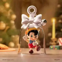 Pop Mart Disney 100th Anniversary Bell Series Blind Box - Bear Hugs
