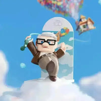 POP MART Disney 100th Anniversary Pixar Series Blind Box - Bear Hugs