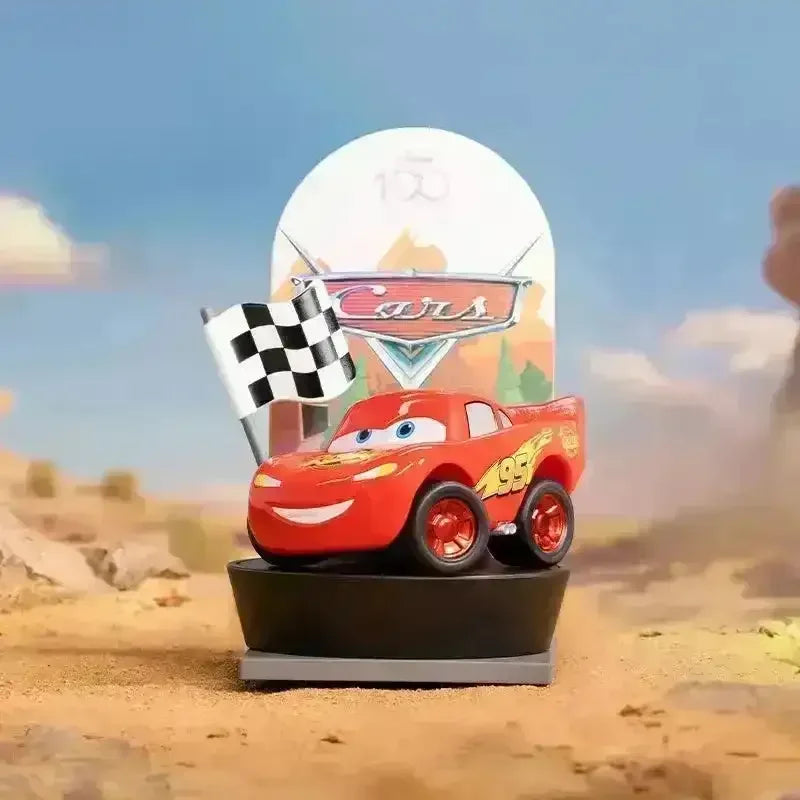 POP MART Disney 100th Anniversary Pixar Series Blind Box - Bear Hugs