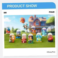 POP MART Disney 100th Anniversary Pixar Series Blind Box - Bear Hugs