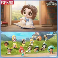 POP MART DSNY 100th Anniversary Princess Childhood Series Mystery Box POP MART DSNY 100th Anniversary Princess Childhood Series Mystery Box