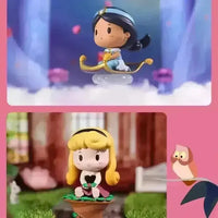 POP MART Disney Princess Exclusive Ride Series Blind Box - Bear Hugs