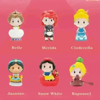 POP MART Disney Princess Exclusive Ride Series Blind Box - Bear Hugs