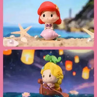 POP MART Disney Princess Exclusive Ride Series Blind Box - Bear Hugs