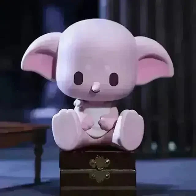 POP MART Harry Potter Magic World Animal Series Blind Box - Bear Hugs
