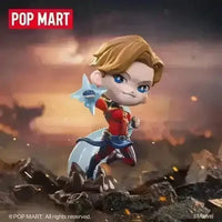 POP MART Marvel Infinity Saga Blind Box - Bear Hugs