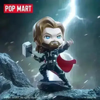 POP MART Marvel Infinity Saga Blind Box - Bear Hugs