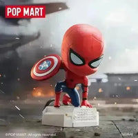 POP MART Marvel Infinity Saga Blind Box - Bear Hugs