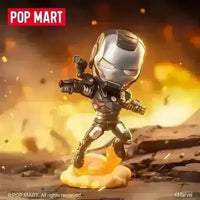 POP MART Marvel Infinity Saga Blind Box - Bear Hugs