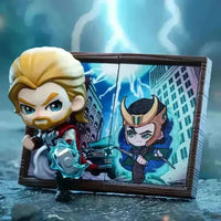 POP MART Marvel Photo Frame Series Blind Box - Bear Hugs