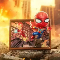 POP MART Marvel Photo Frame Series Blind Box - Bear Hugs