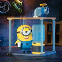 POP MART Minions At Work Series Blind Box - Bear Hugs