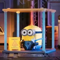 POP MART Minions At Work Series Blind Box - Bear Hugs