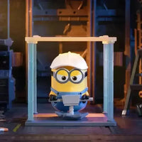 POP MART Minions At Work Series Blind Box - Bear Hugs