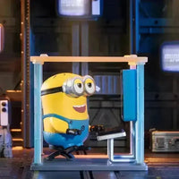 POP MART Minions At Work Series Blind Box - Bear Hugs