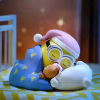 POP MART Minions Rise of Gru Better Together Series Blind Box - Bear Hugs