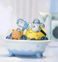 POP MART Minions Rise of Gru Better Together Series Blind Box - Bear Hugs