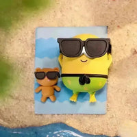 POP MART Minions Rise of Gru Better Together Series Blind Box - Bear Hugs