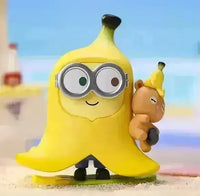 POP MART Minions Rise of Gru Better Together Series Blind Box - Bear Hugs