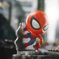 POP MART Spider and Venom Series Blind Box - Bear Hugs