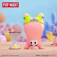 POP MART SpongeBob Life Transitions Blind Box - Bear Hugs