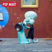 POP MART SpongeBob Life Transitions Blind Box - Bear Hugs