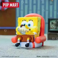 POP MART SpongeBob Life Transitions Blind Box - Bear Hugs