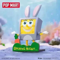POP MART SpongeBob Life Transitions Blind Box - Bear Hugs