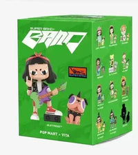 POP MART Vita Super Band Series - Bear Hugs