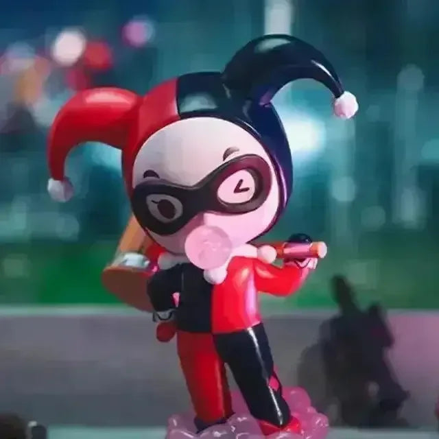 POP MART x DC Justice League Series - Bear Hugs