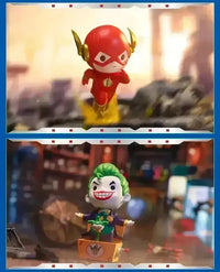 POP MART x DC Justice League Series - Bear Hugs