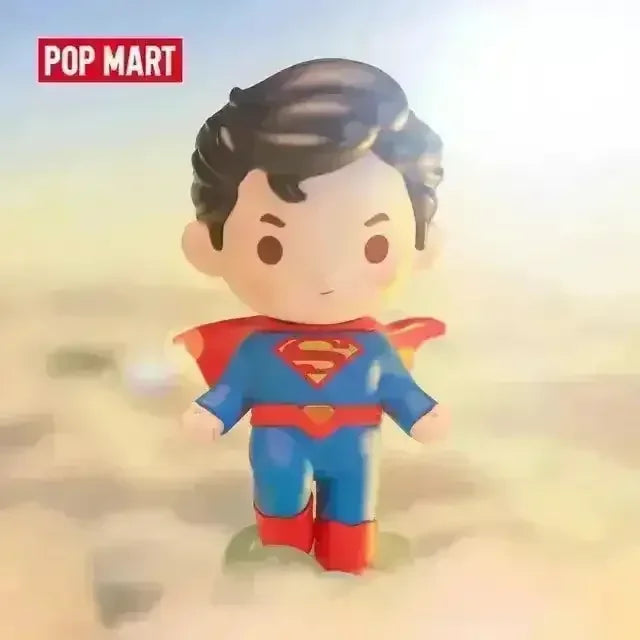 POP MART x DC Justice League Series - Bear Hugs