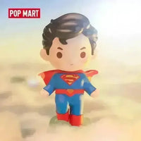 POP MART x DC Justice League Series - Bear Hugs