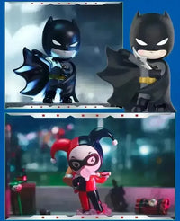 POP MART x DC Justice League Series - Bear Hugs