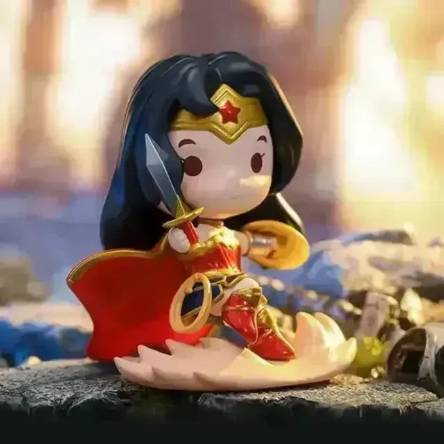 POP MART x DC Justice League Series - Bear Hugs