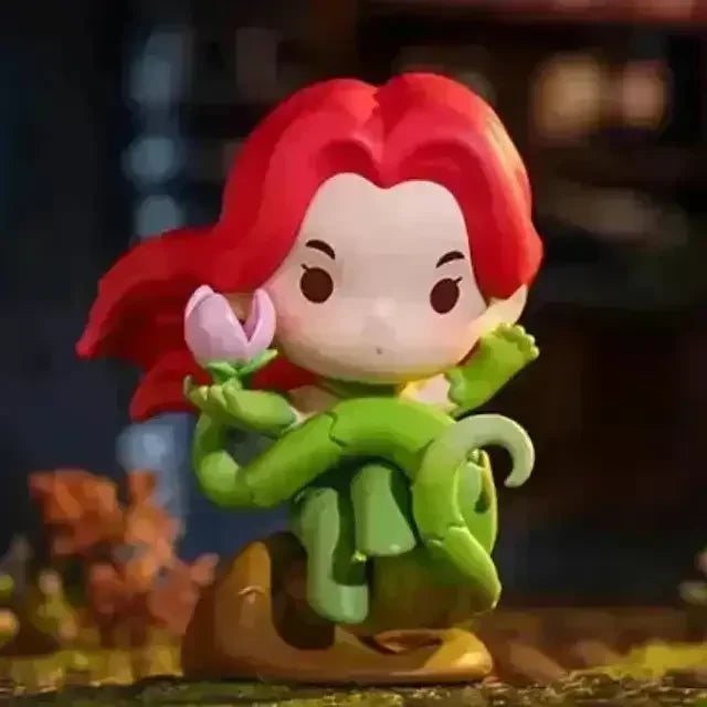 POP MART x DC Justice League Series - Bear Hugs