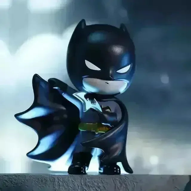 POP MART x DC Justice League Series - Bear Hugs