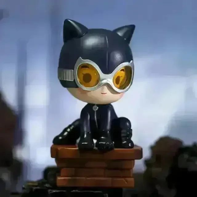 POP MART x DC Justice League Series - Bear Hugs