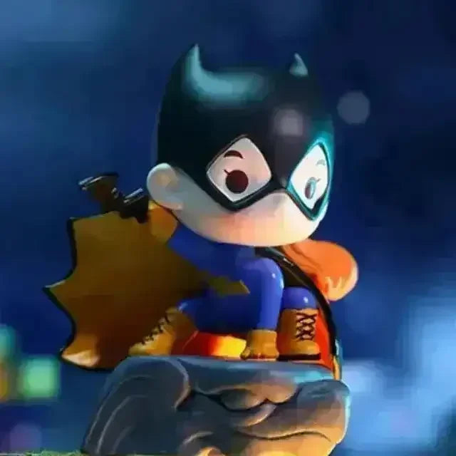 POP MART x DC Justice League Series - Bear Hugs