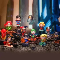 POP MART x DC Justice League Series - Bear Hugs