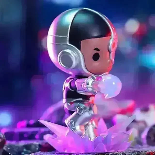 POP MART x DC Justice League Series - Bear Hugs