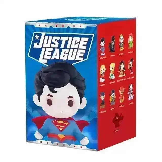 POP MART x DC Justice League Series - Bear Hugs