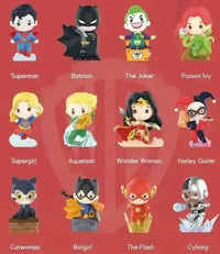 POP MART x DC Justice League Series - Bear Hugs