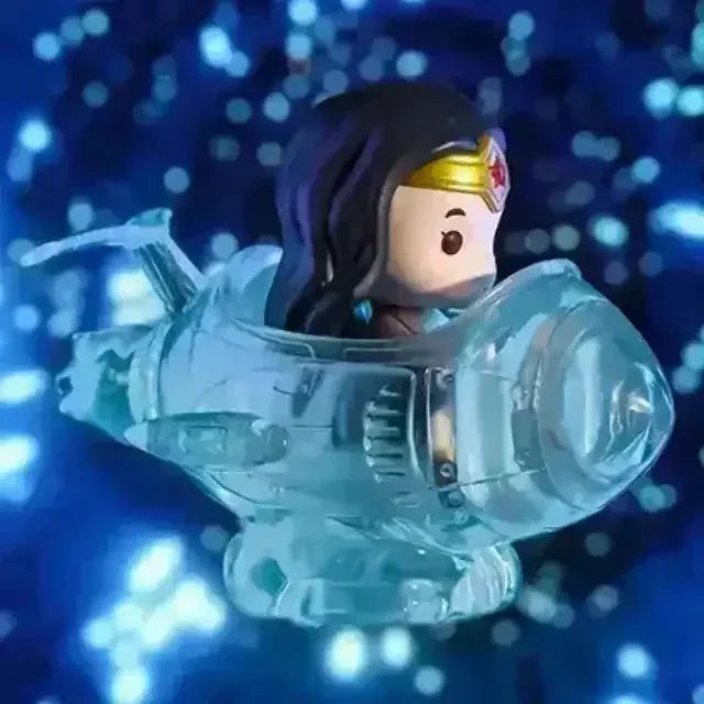 POP MART x DC Justice League Series - Bear Hugs