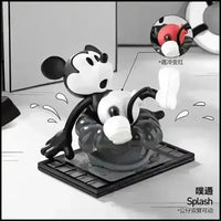 POPMART Disney Willie Steamboat Series Blind Box - Bear Hugs